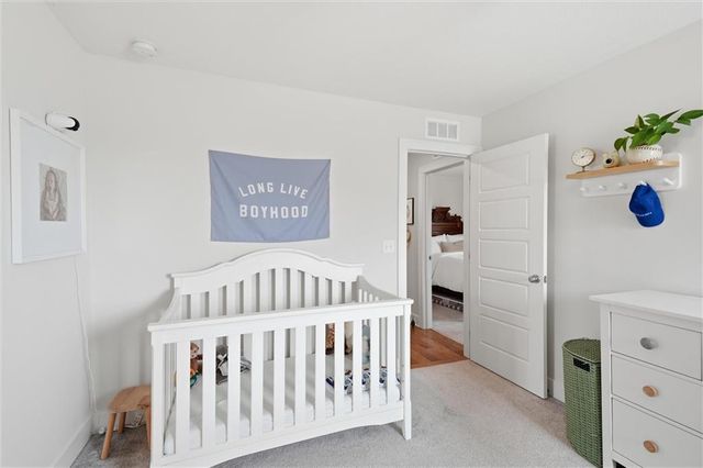 140 SE Riley Street, Lee's Summit, MO 64064