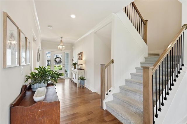140 SE Riley Street, Lee's Summit, MO 64064