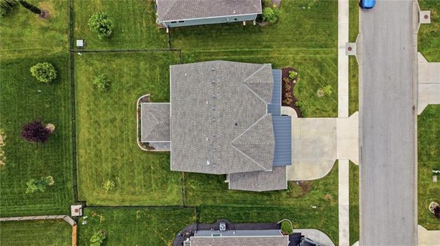 140 SE Riley Street, Lee's Summit, MO 64064