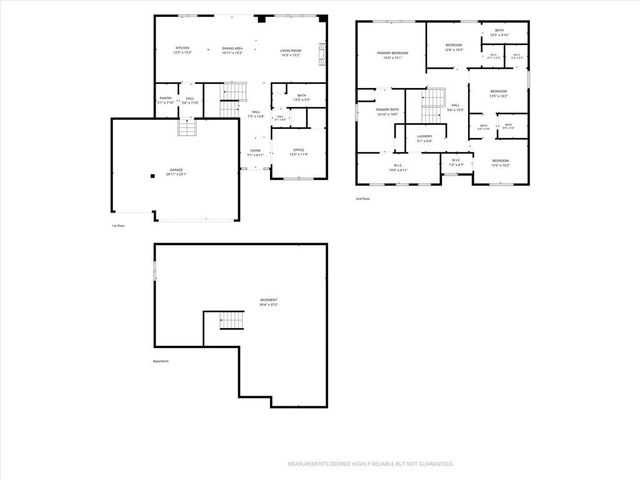 140 SE Riley Street, Lee's Summit, MO 64064
