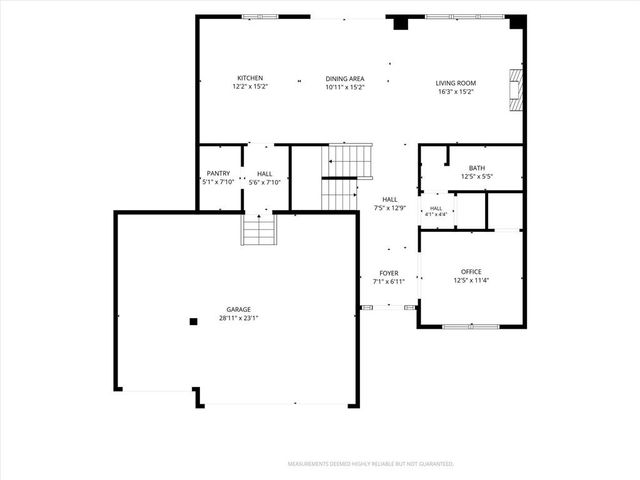 140 SE Riley Street, Lee's Summit, MO 64064