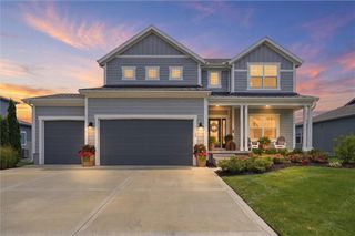 140 SE Riley Street, Lee's Summit, MO 64064