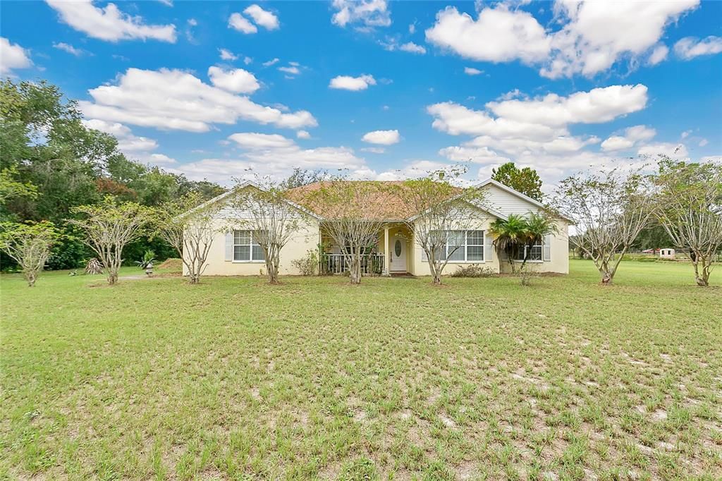 24733 RANCH ROAD, Astatula, FL 34705