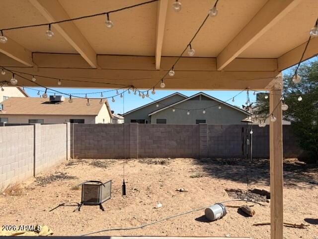 11625 W BLOOMFIELD Road, El Mirage, AZ 85335