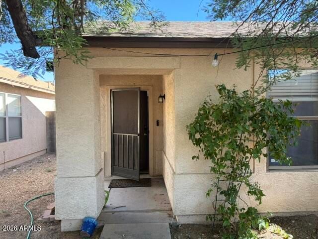 11625 W BLOOMFIELD Road, El Mirage, AZ 85335