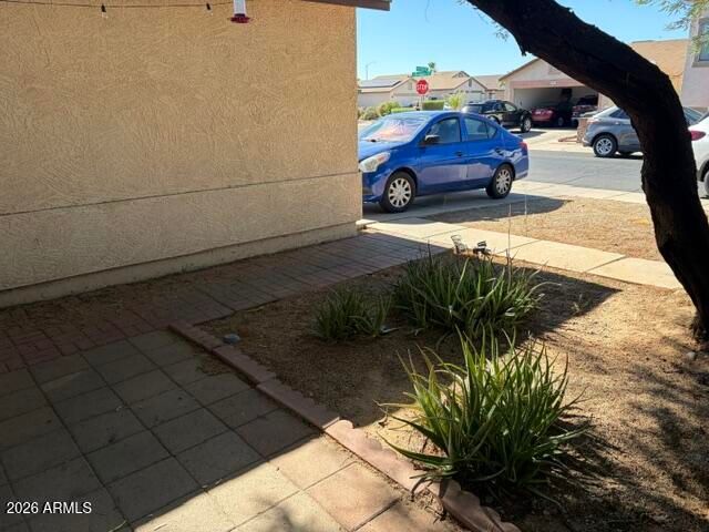 11625 W BLOOMFIELD Road, El Mirage, AZ 85335