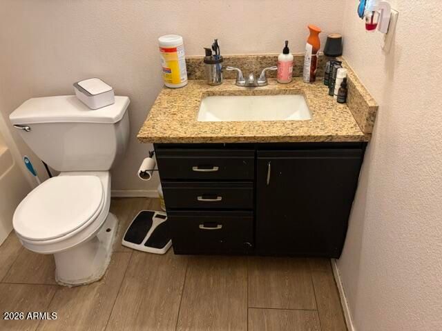 11625 W BLOOMFIELD Road, El Mirage, AZ 85335