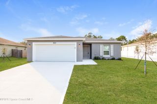 2110 Watkins Road SE, Palm Bay, FL 32909
