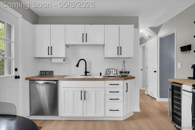 1250 Orchard Street, Ferndale, MI 48220