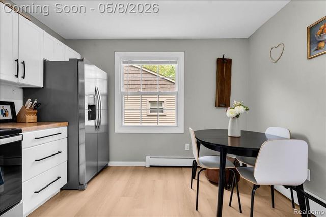 1250 Orchard Street, Ferndale, MI 48220