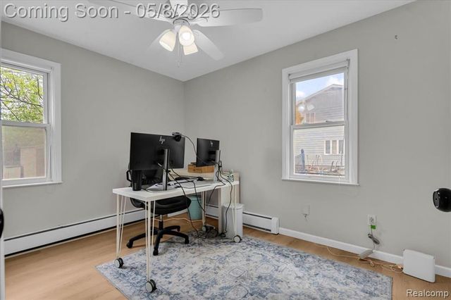 1250 Orchard Street, Ferndale, MI 48220