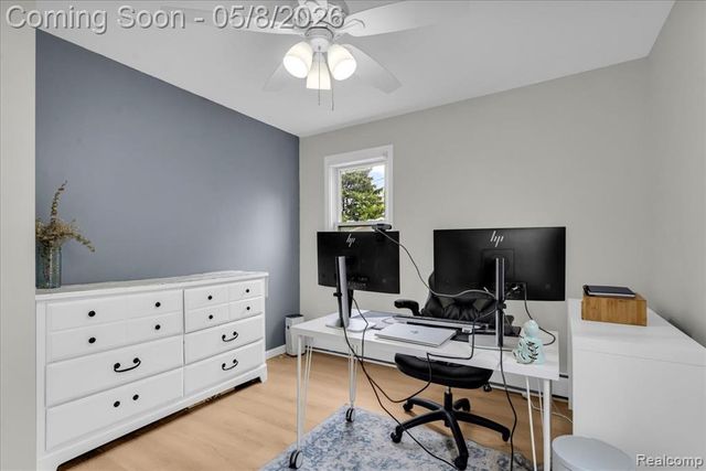 1250 Orchard Street, Ferndale, MI 48220