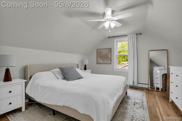 1250 Orchard Street, Ferndale, MI 48220