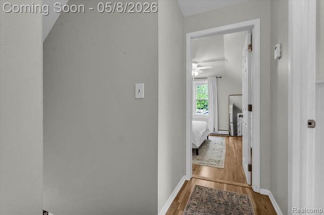 1250 Orchard Street, Ferndale, MI 48220