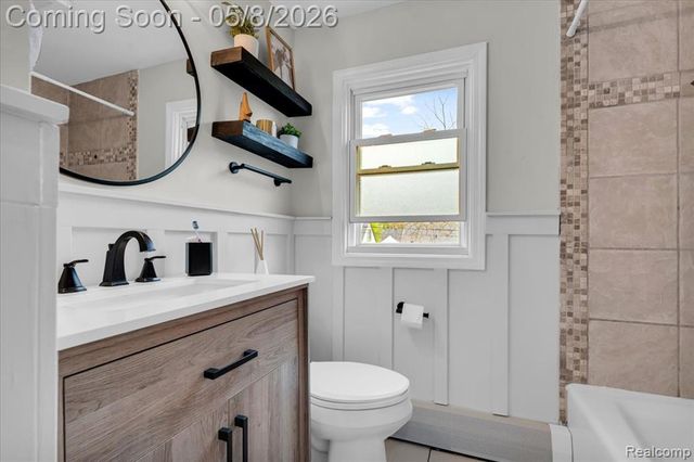 1250 Orchard Street, Ferndale, MI 48220