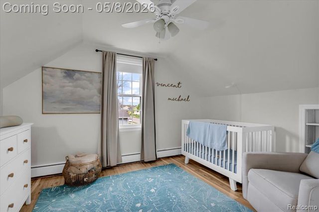1250 Orchard Street, Ferndale, MI 48220