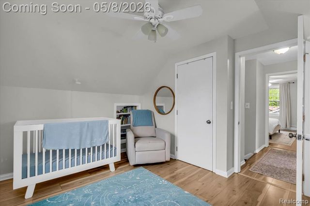 1250 Orchard Street, Ferndale, MI 48220
