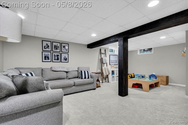 1250 Orchard Street, Ferndale, MI 48220