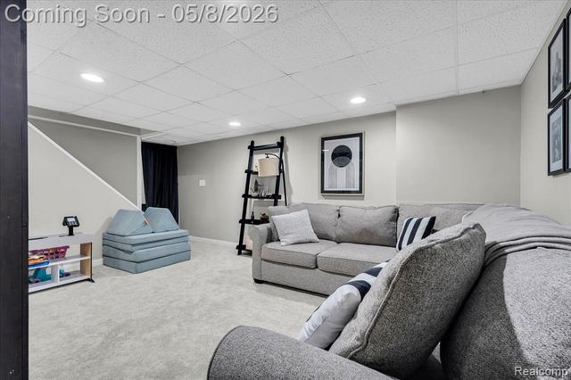 1250 Orchard Street, Ferndale, MI 48220
