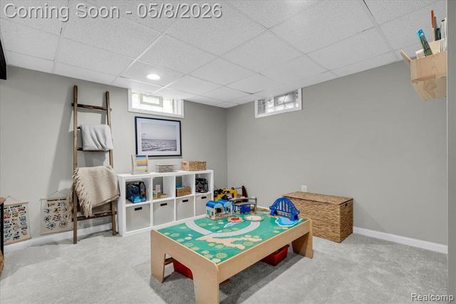1250 Orchard Street, Ferndale, MI 48220