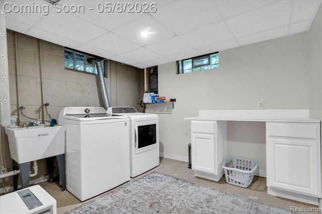 1250 Orchard Street, Ferndale, MI 48220