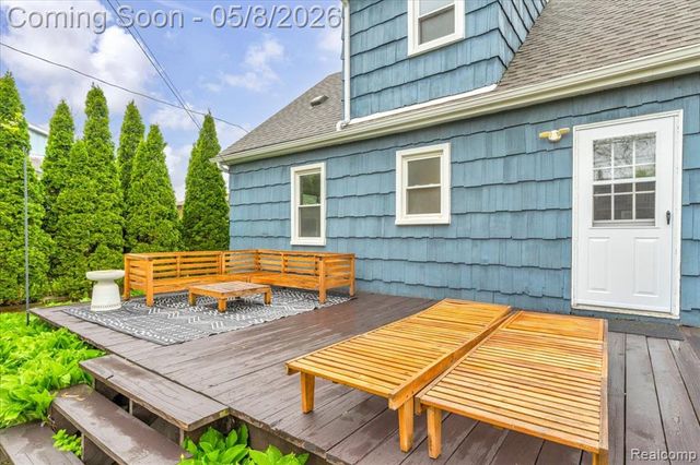 1250 Orchard Street, Ferndale, MI 48220