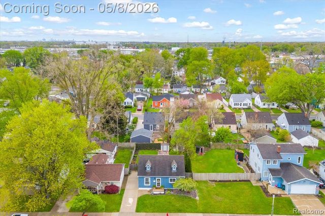 1250 Orchard Street, Ferndale, MI 48220