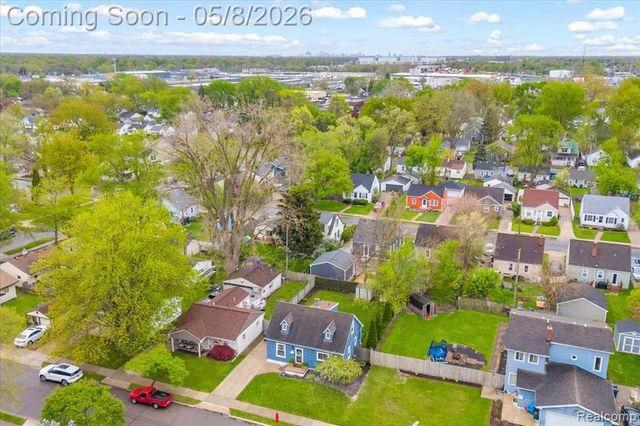 1250 Orchard Street, Ferndale, MI 48220