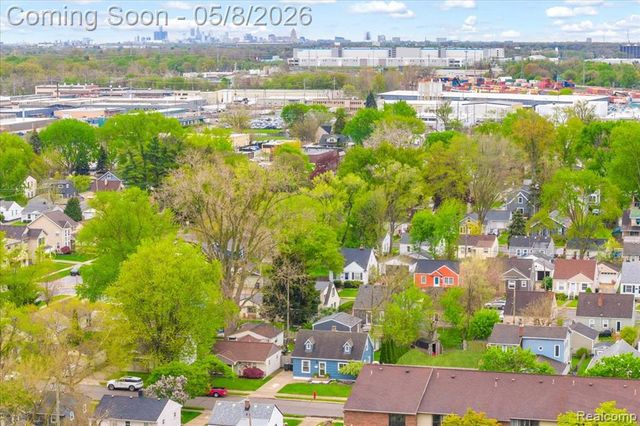 1250 Orchard Street, Ferndale, MI 48220