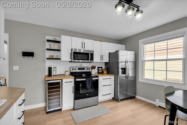 1250 Orchard Street, Ferndale, MI 48220