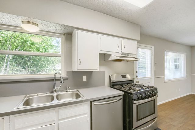 1707 Summit Street, Mesquite, TX 75149