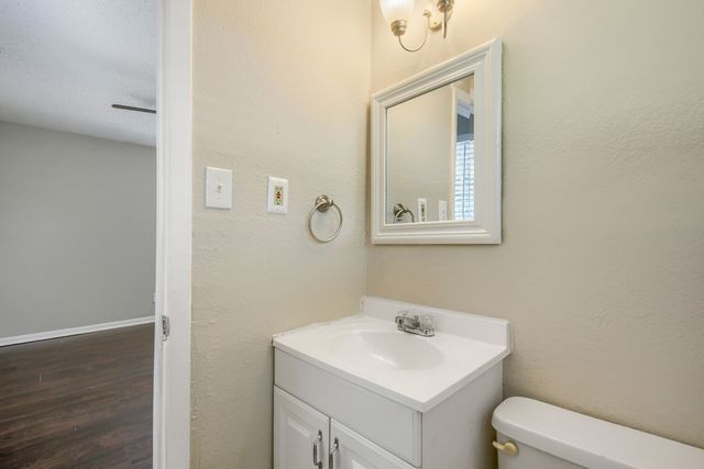 1707 Summit Street, Mesquite, TX 75149