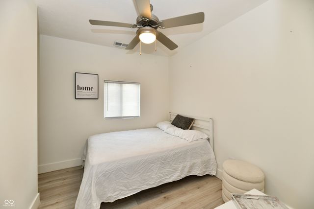 1210 S Senate Avenue, Indianapolis, IN 46225