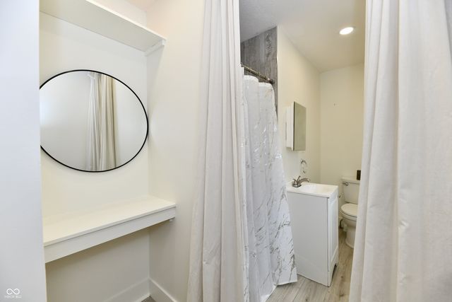 1210 S Senate Avenue, Indianapolis, IN 46225