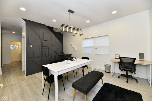 1210 S Senate Avenue, Indianapolis, IN 46225