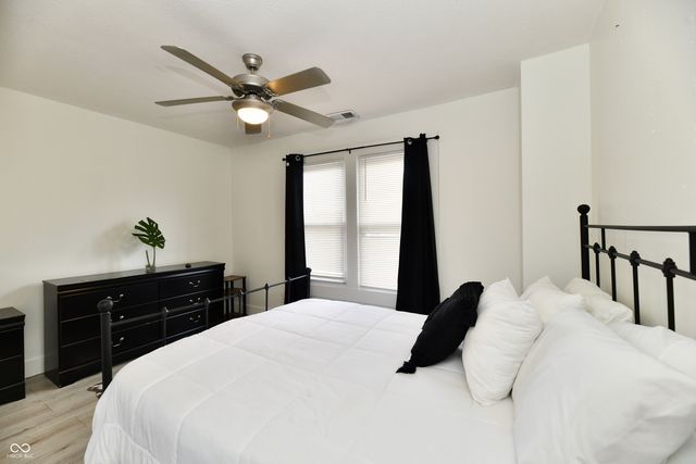 1210 S Senate Avenue, Indianapolis, IN 46225