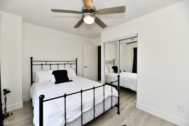 1210 S Senate Avenue, Indianapolis, IN 46225