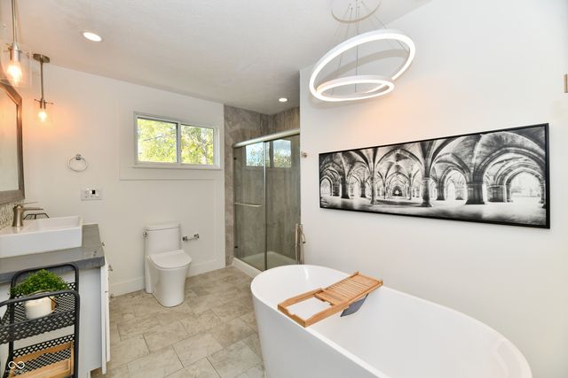 1210 S Senate Avenue, Indianapolis, IN 46225