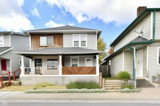 1210 S Senate Avenue, Indianapolis, IN 46225