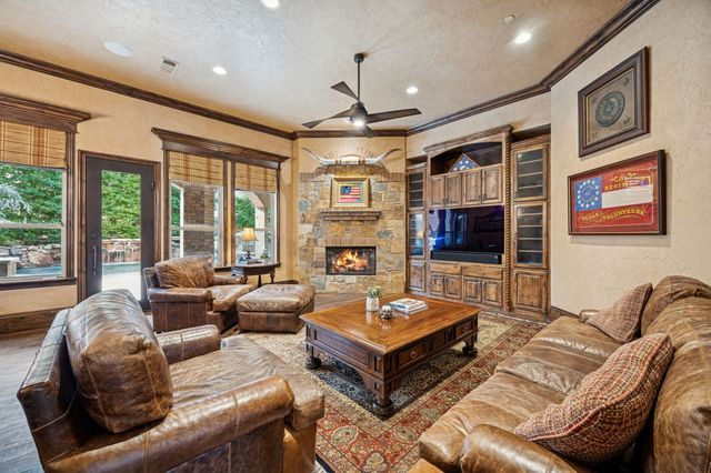 1800 Beam Drive, Southlake, TX 76092