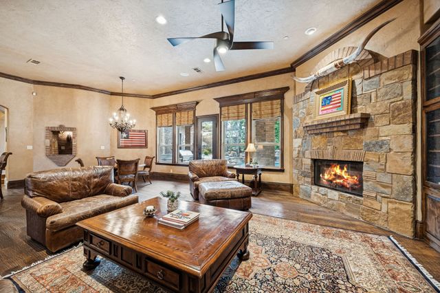 1800 Beam Drive, Southlake, TX 76092