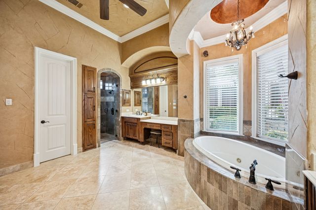 1800 Beam Drive, Southlake, TX 76092