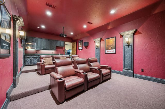 1800 Beam Drive, Southlake, TX 76092