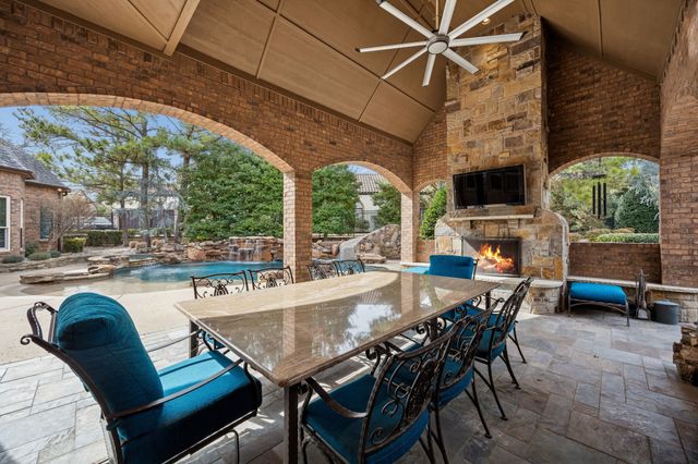 1800 Beam Drive, Southlake, TX 76092