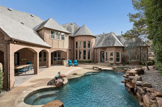 1800 Beam Drive, Southlake, TX 76092