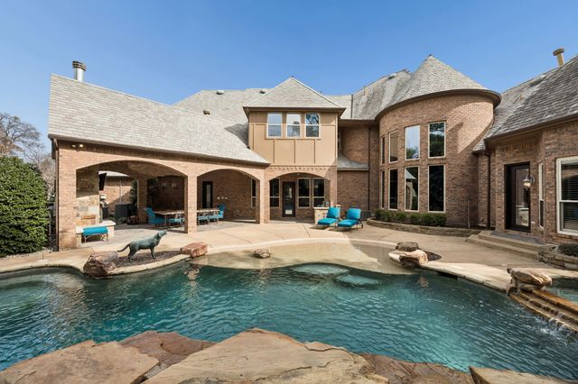 1800 Beam Drive, Southlake, TX 76092