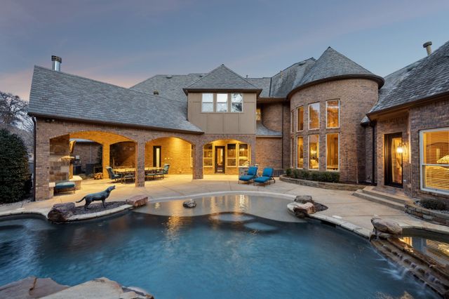 1800 Beam Drive, Southlake, TX 76092