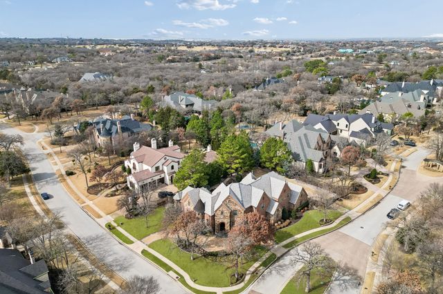 1800 Beam Drive, Southlake, TX 76092