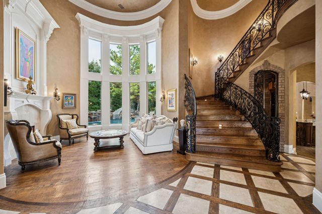 1800 Beam Drive, Southlake, TX 76092