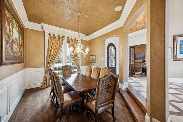 1800 Beam Drive, Southlake, TX 76092